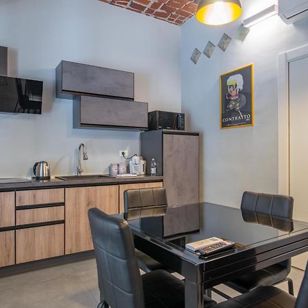 טורינו Suite & Queen Apartments מראה חיצוני תמונה