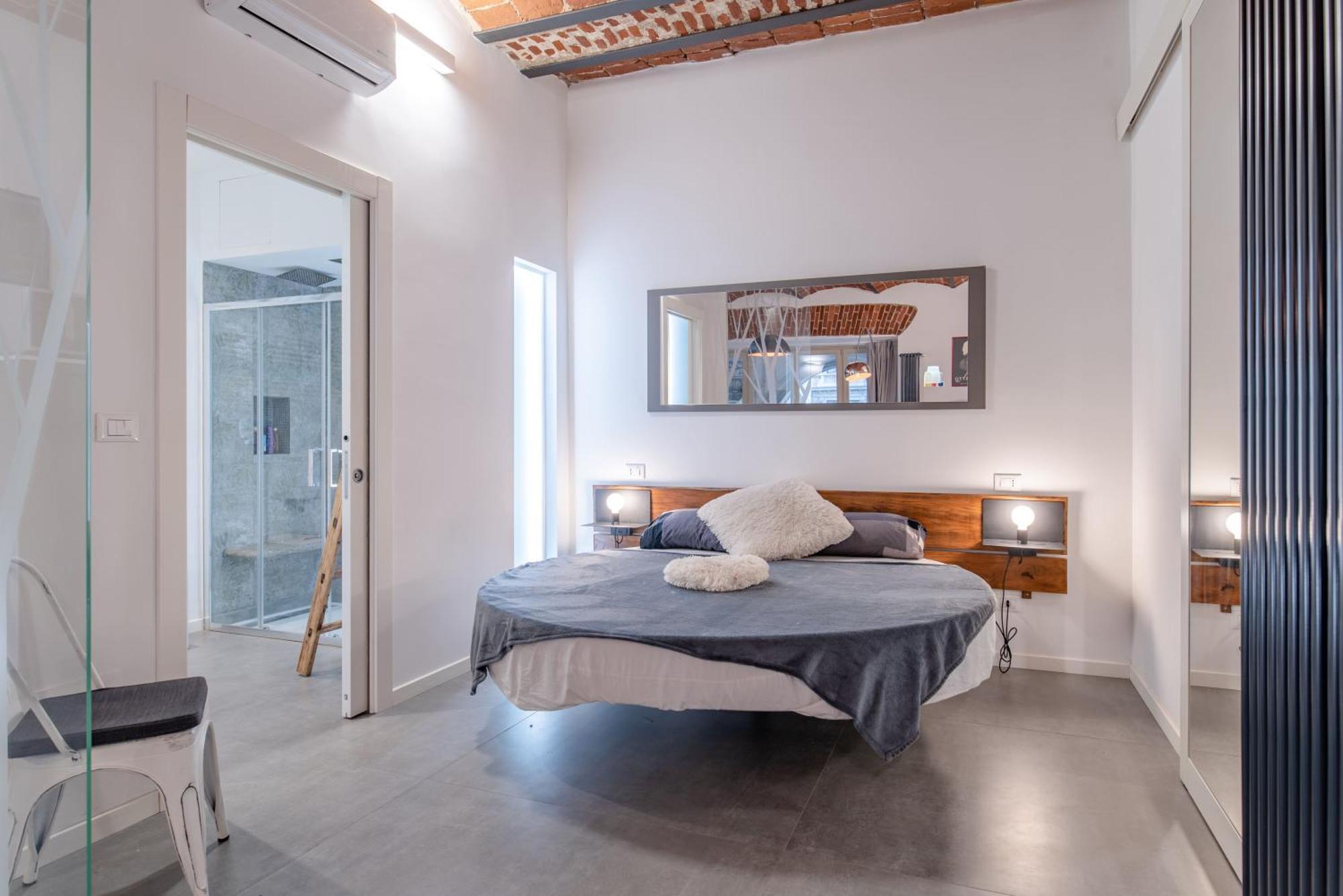 טורינו Suite & Queen Apartments מראה חיצוני תמונה