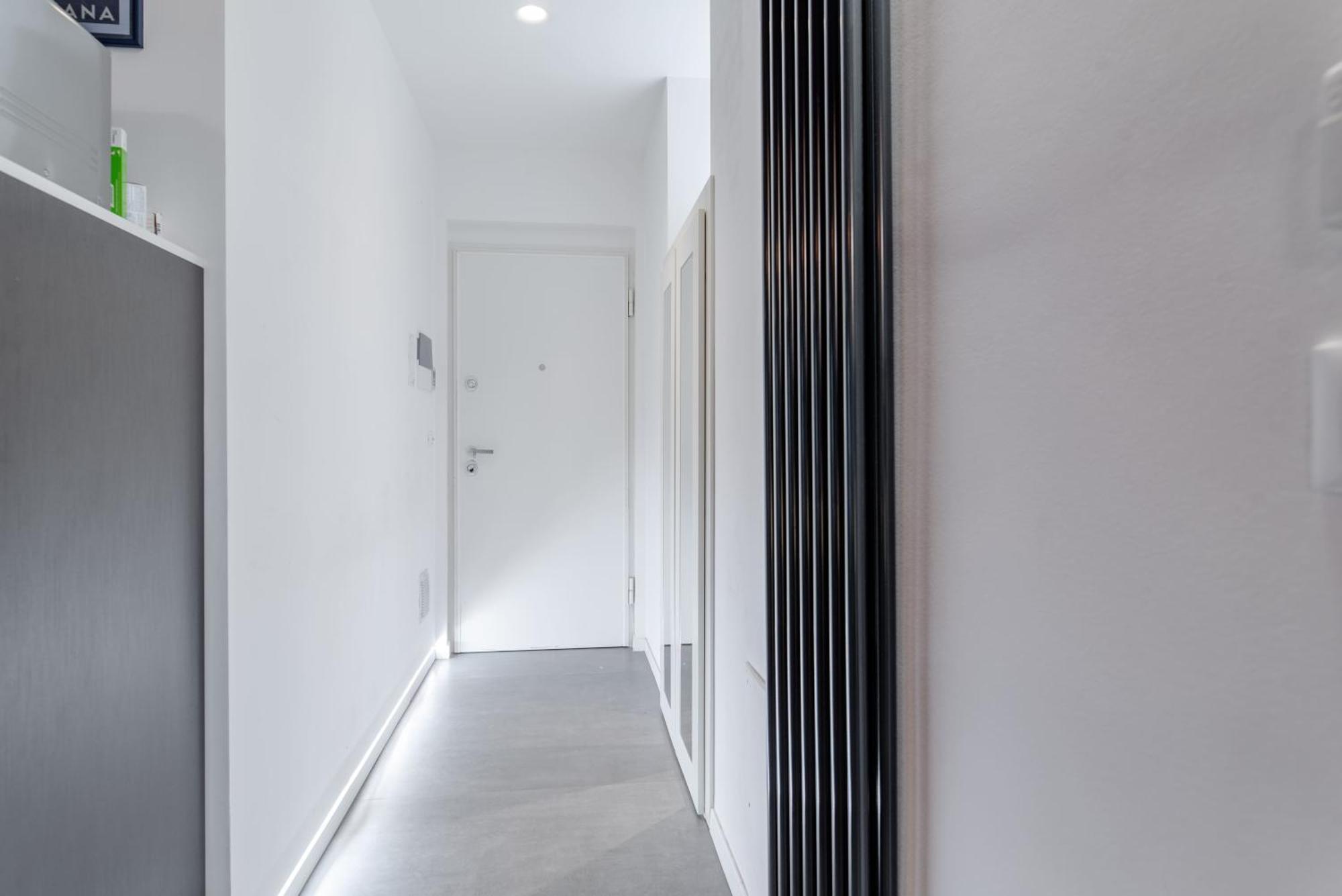 טורינו Suite & Queen Apartments מראה חיצוני תמונה