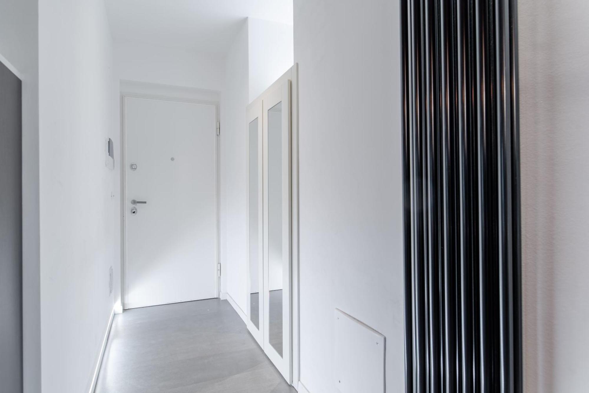 טורינו Suite & Queen Apartments מראה חיצוני תמונה