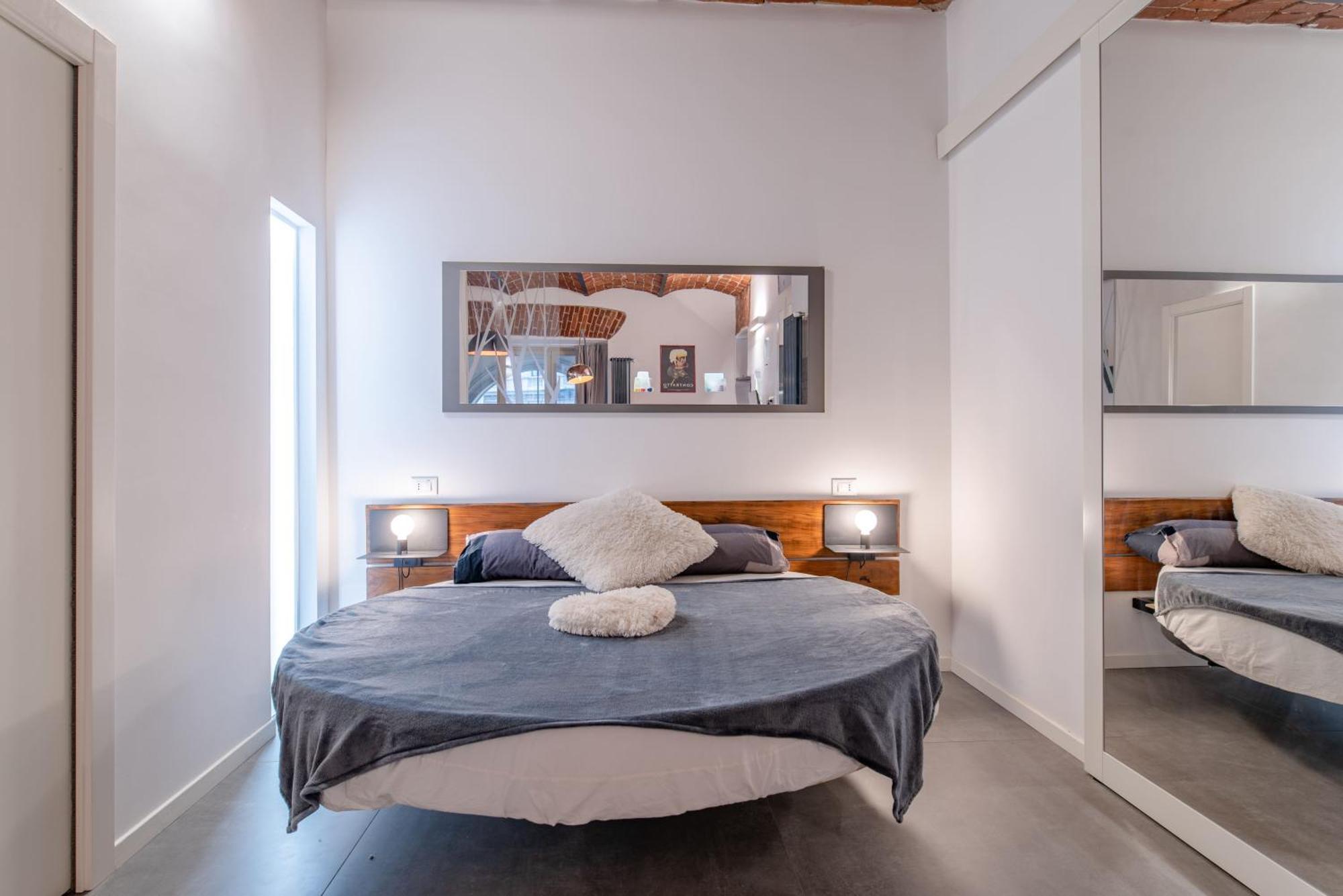 טורינו Suite & Queen Apartments מראה חיצוני תמונה