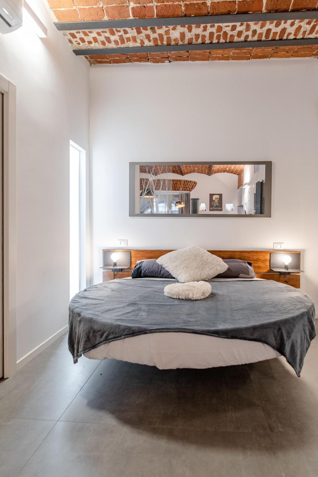 טורינו Suite & Queen Apartments מראה חיצוני תמונה