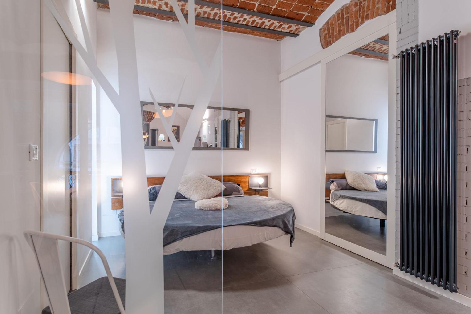 טורינו Suite & Queen Apartments מראה חיצוני תמונה