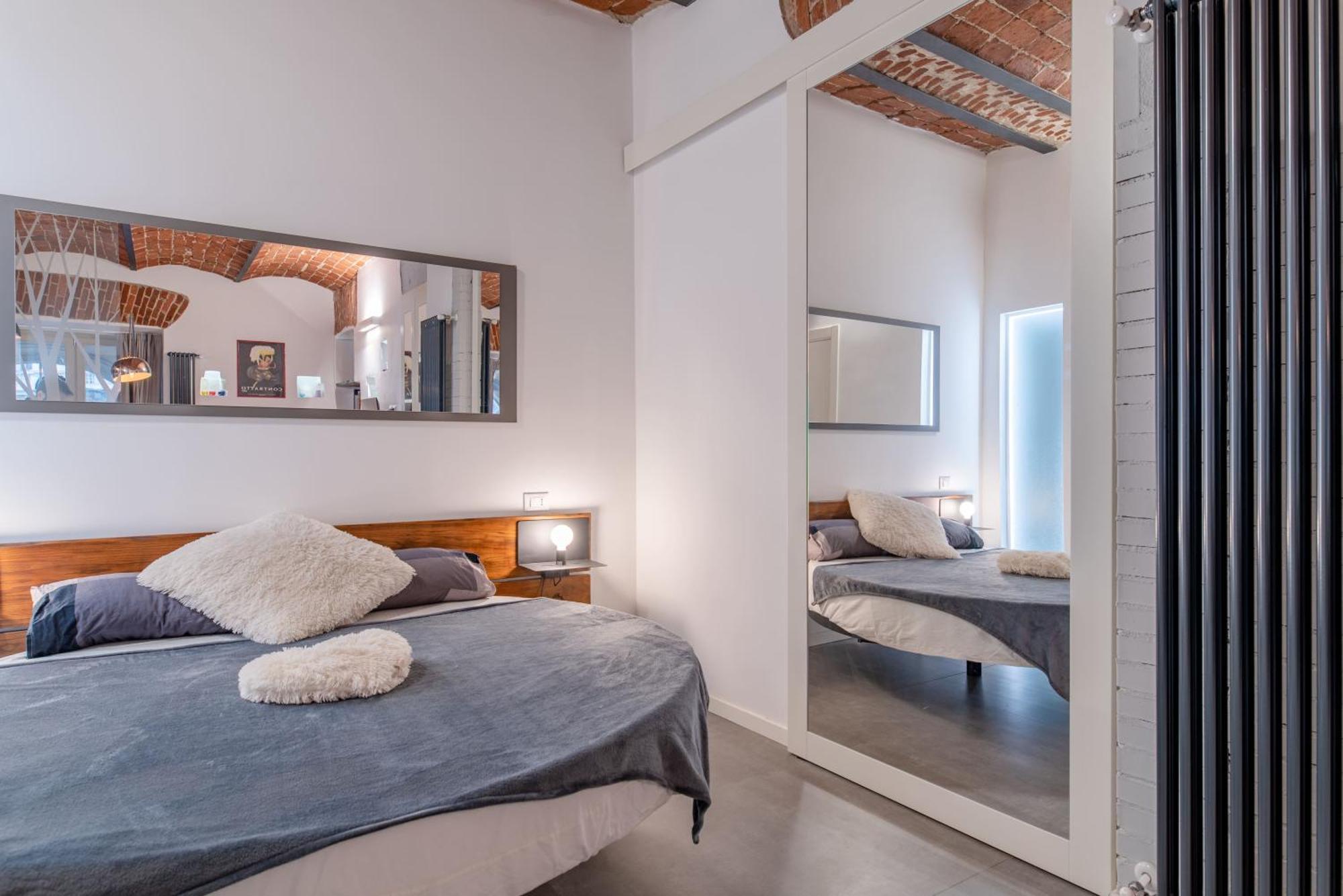 טורינו Suite & Queen Apartments מראה חיצוני תמונה