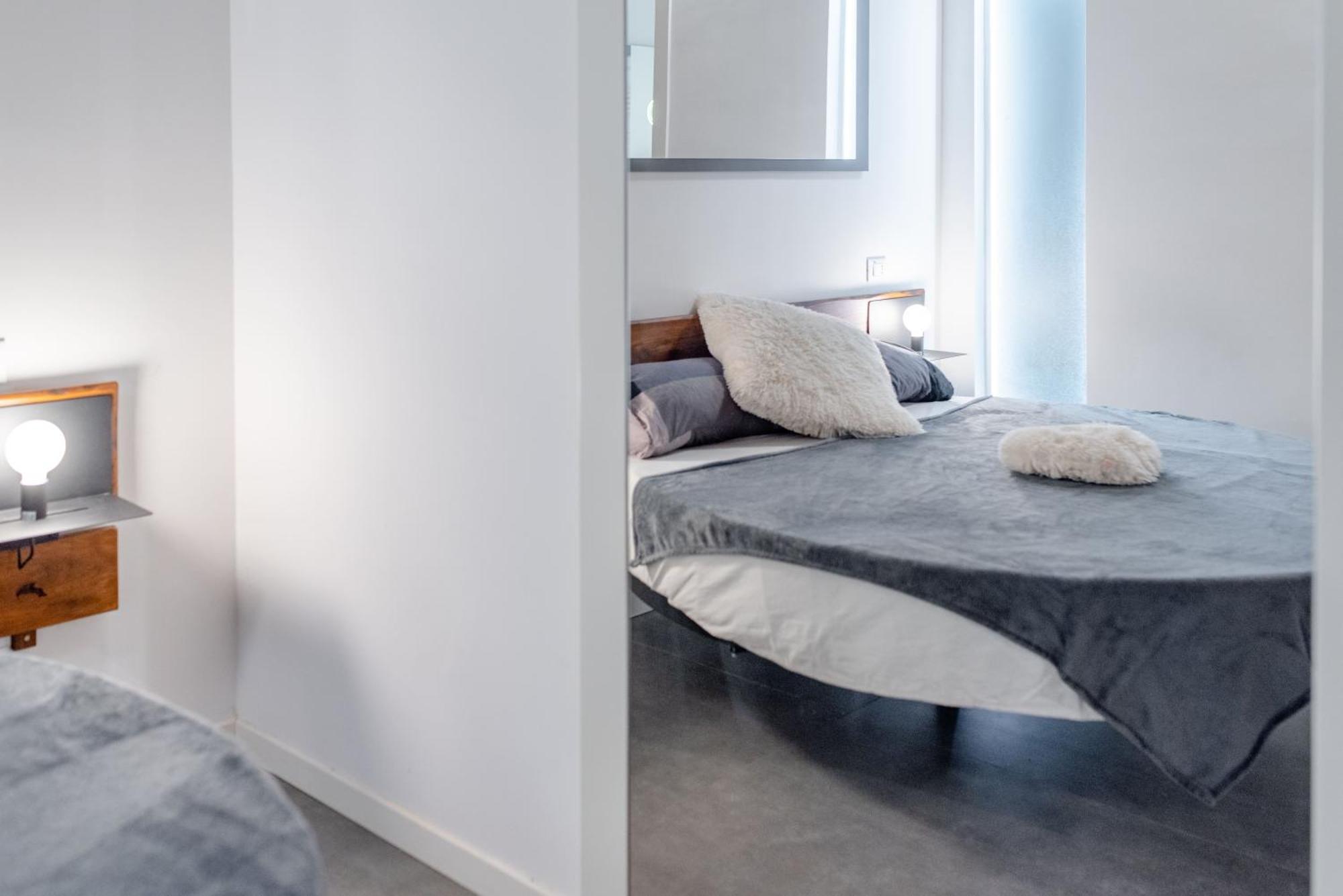 טורינו Suite & Queen Apartments מראה חיצוני תמונה