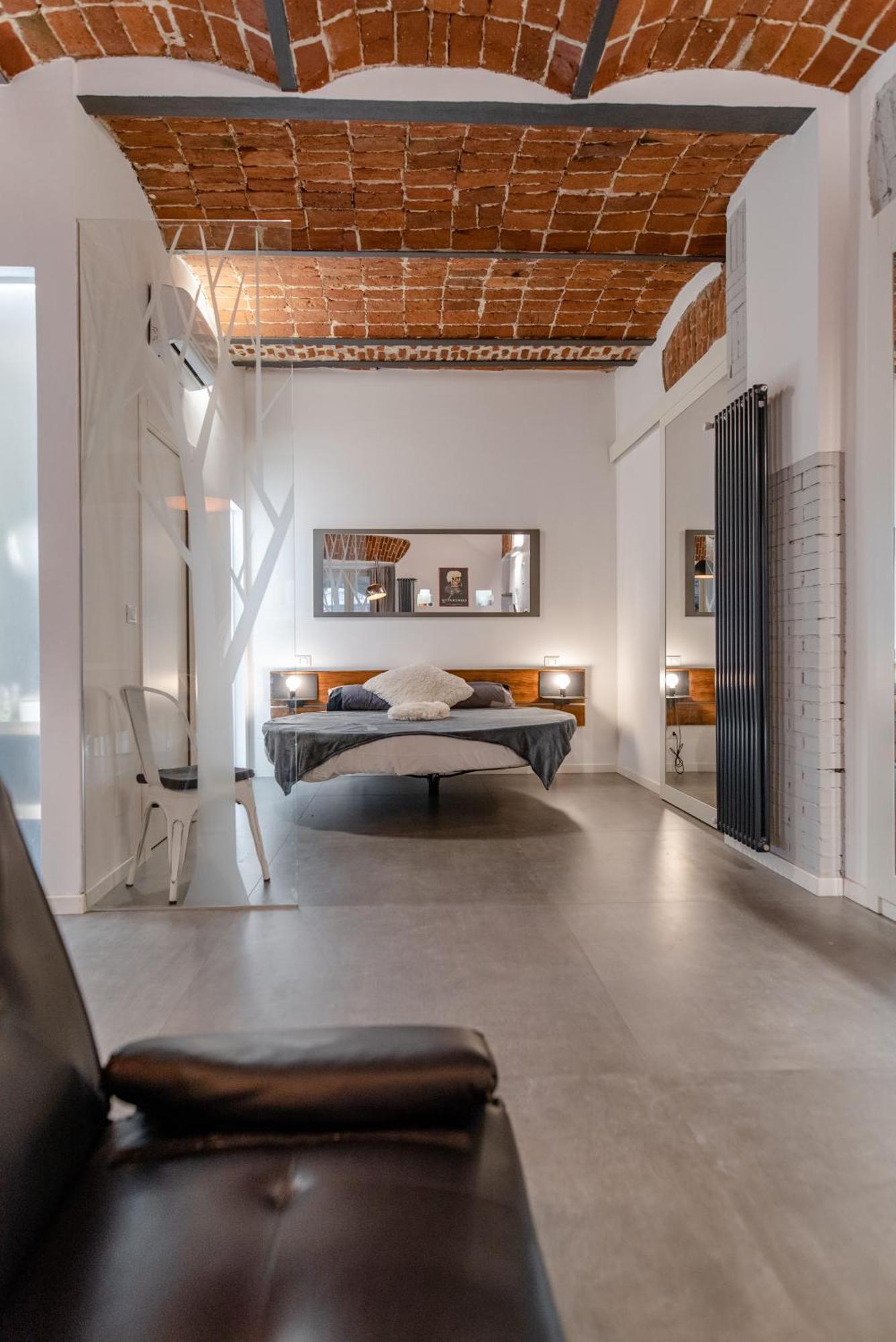 טורינו Suite & Queen Apartments מראה חיצוני תמונה