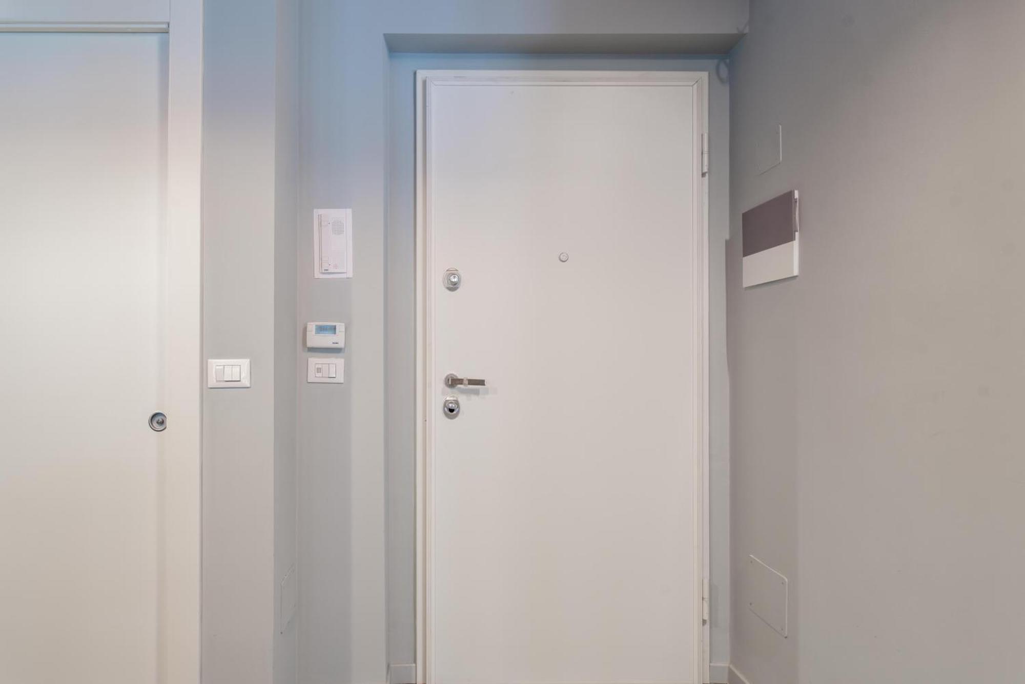 טורינו Suite & Queen Apartments מראה חיצוני תמונה