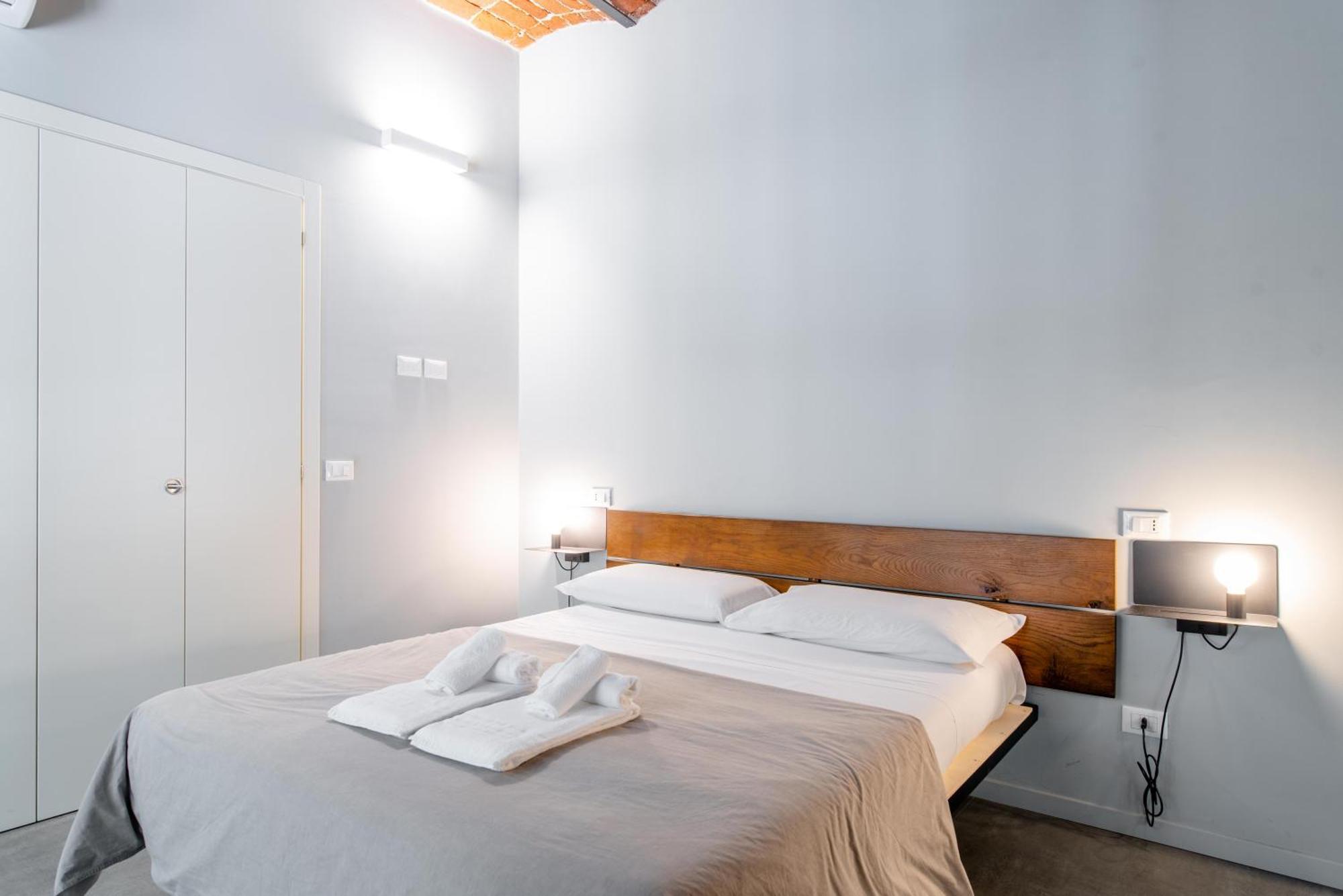 טורינו Suite & Queen Apartments מראה חיצוני תמונה