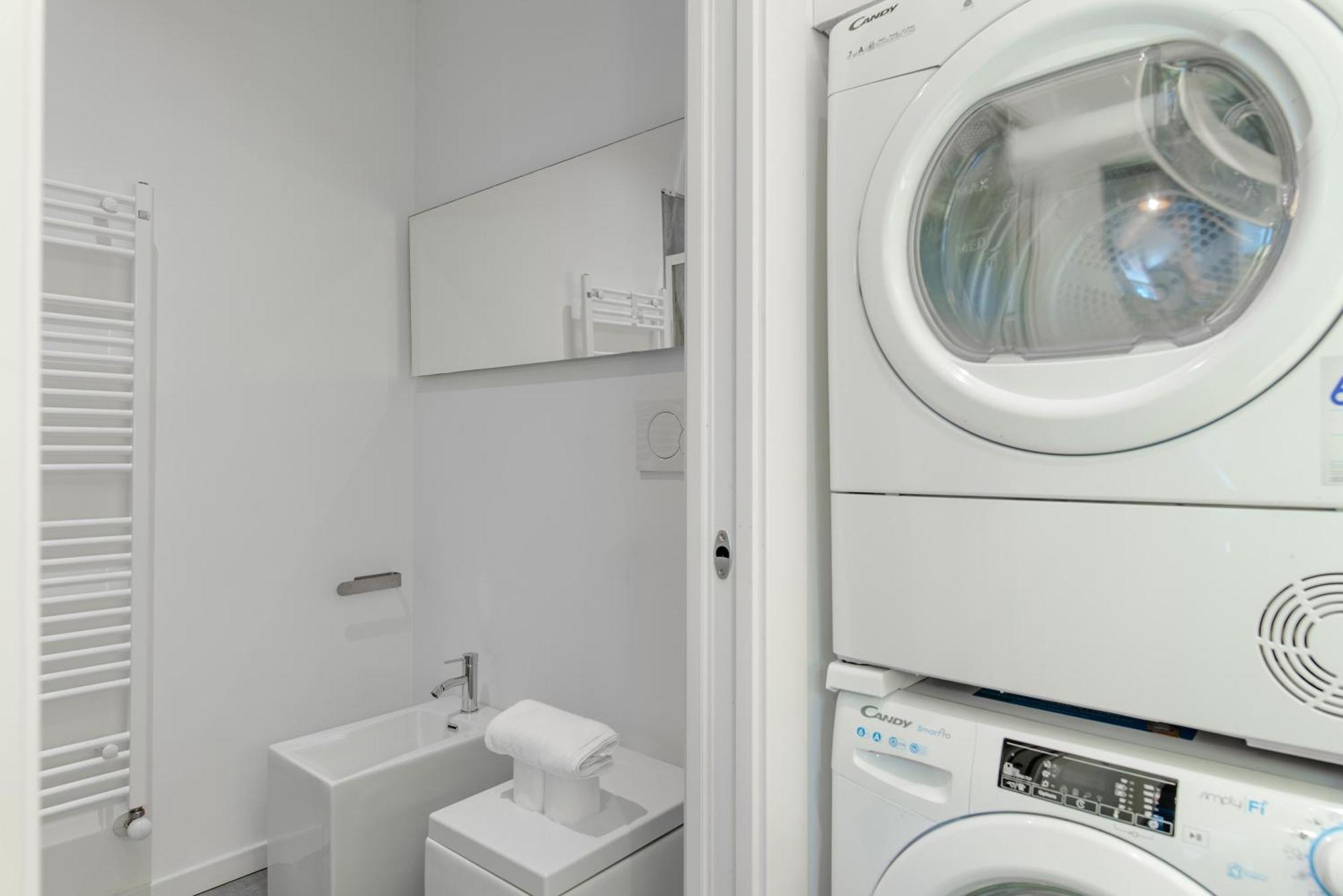 טורינו Suite & Queen Apartments מראה חיצוני תמונה