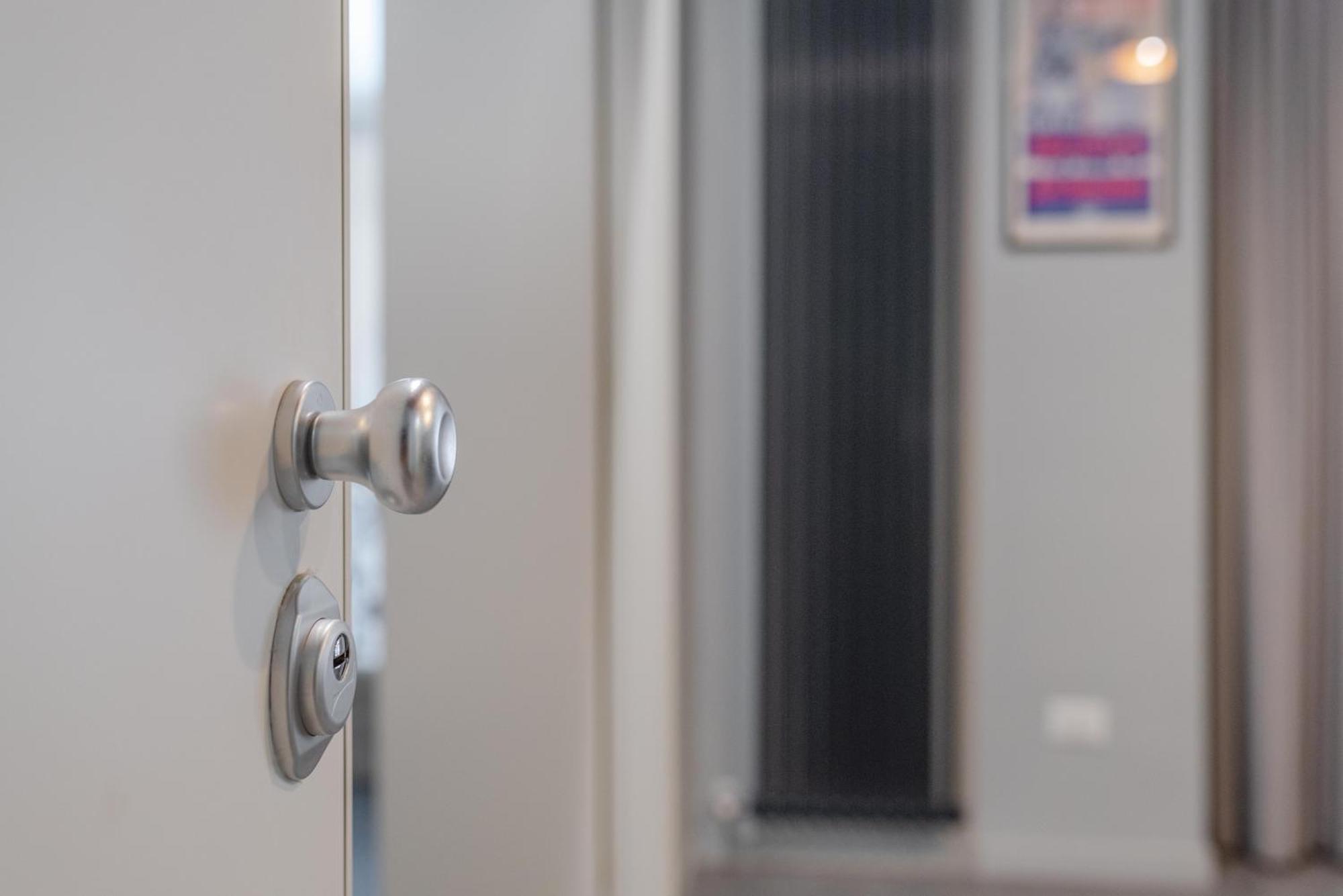 טורינו Suite & Queen Apartments מראה חיצוני תמונה