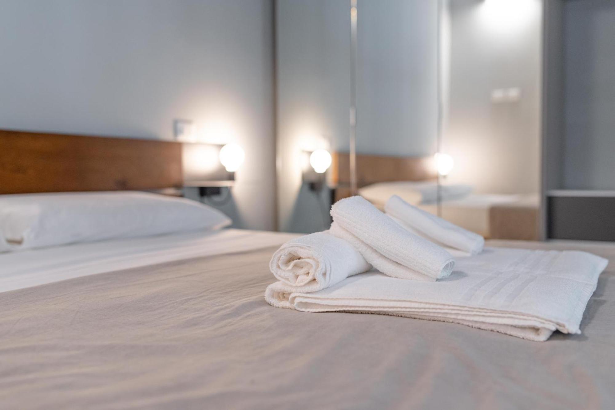 טורינו Suite & Queen Apartments מראה חיצוני תמונה