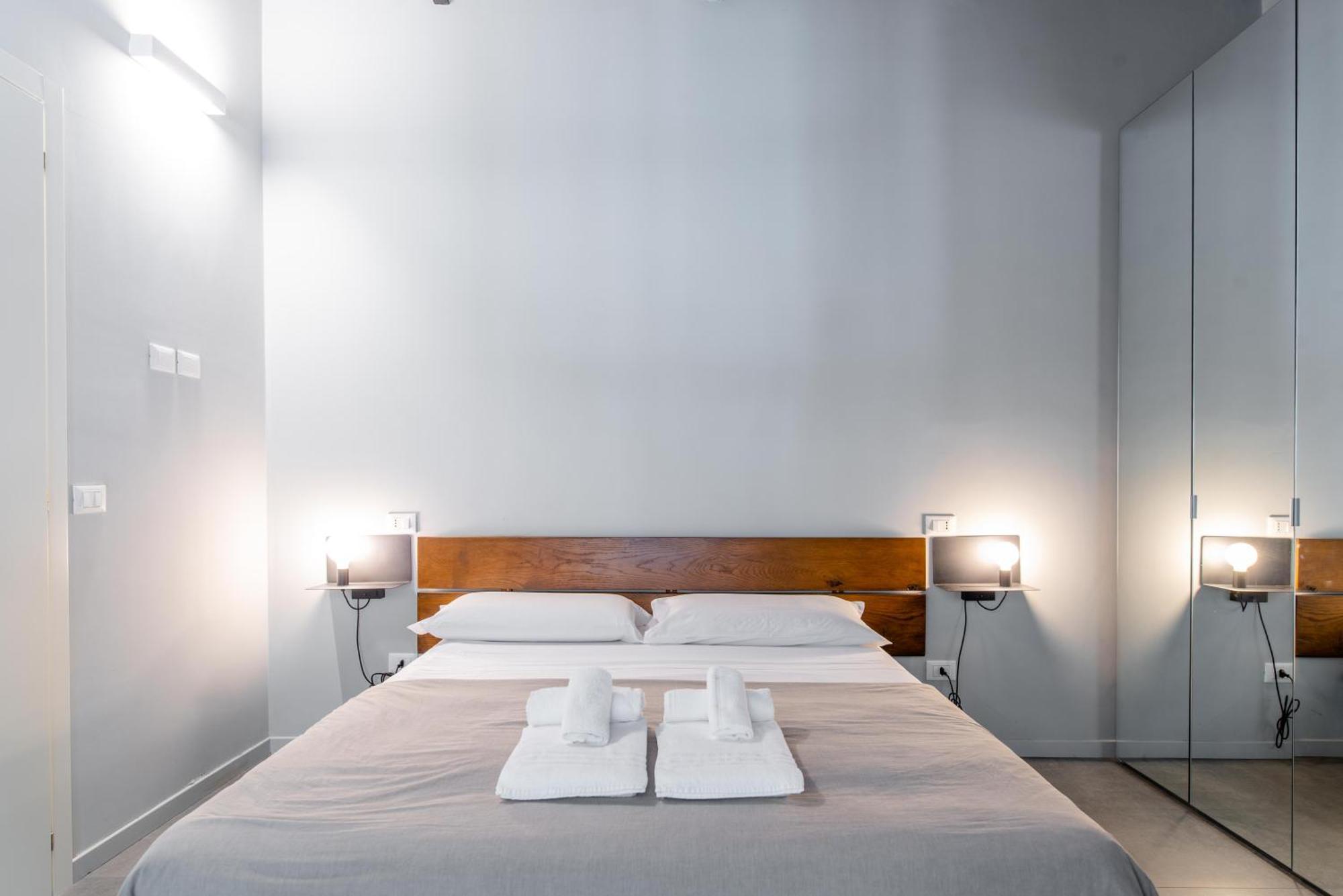 טורינו Suite & Queen Apartments מראה חיצוני תמונה