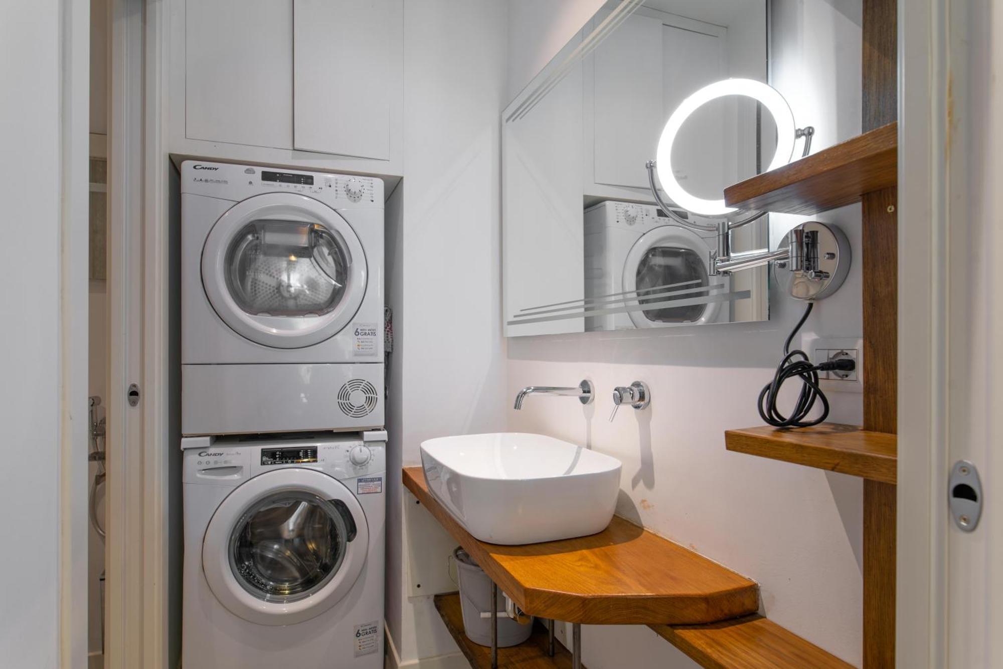 טורינו Suite & Queen Apartments מראה חיצוני תמונה